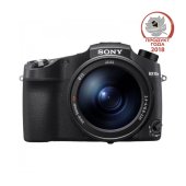 Фотоаппарат Sony Cyber-Shot DSC-RX10M4, чёрный