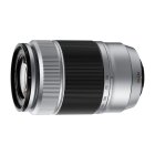 Объектив Fujifilm XC 50-230mm f/4.5-6.7 OIS II, серебристый Объектив Fujifilm XC 50-230mm f/4.5-6.7 OIS II, серебристый