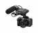 Видеокамера Sony FX30 c XLR Handle Unit (с рукояткой), чёрная 