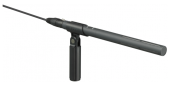 Конденсаторный микрофон Sony ECM-674, чёрный