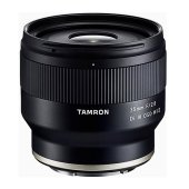 Объектив Tamron 35mm f/2.8 Di III OSD M 1:2 for Sony E, чёрный
