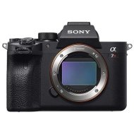 Фотоаппарат Sony Alpha ILCE-7RM4A Body, чёрный Фотоаппарат Sony Alpha ILCE-7RM4A Body, чёрный