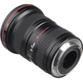 Объектив Canon EF 16-35mm f/2.8L III USM, черный