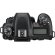 Фотоаппарат Nikon D7500 Body, чёрный 