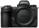 Фотоаппарат Nikon Z7 II Body + Адаптер FTZ II, чёрный  