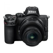 Фотоаппарат Nikon Z5 Kit Z 24-50mm f/4-6.3, черный ( Меню на русском языке )