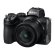 Фотоаппарат Nikon Z5 Kit Z 24-50mm f/4-6.3, черный (Меню на русском языке) 