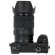 Фотоаппарат Sony Alpha ILCE-6600 Kit E 18-135mm F3.5-5.6 OSS, чёрный 