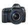 Фотоаппарат Canon EOS 5D Mark IV Kit 24-105mm f/4L IS II USM (Меню на русском языке) 