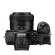 Фотоаппарат Nikon Z5 Kit Z 24-50mm f/4-6.3 + переходник FTZ, черный 