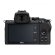 Фотоаппарат Nikon Z50 Body + Адаптер FTZ, чёрный 