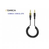 COMICA  CVM-DL-CPX Аудио кабель 3.5mm TRS-TRS 