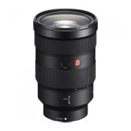 Объектив Sony FE 24-70mm f/2.8 GM, чёрный Объектив Sony FE 24-70mm f/2.8 GM, чёрный