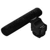 Микрофон Sony ECM-HS1, чёрный