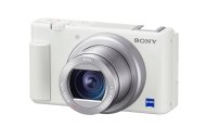Фотоаппарат Sony ZV-1, белый Фотоаппарат Sony ZV-1, белый