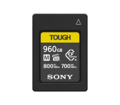 Sony CFexpress Type A 960GB