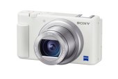 Фотоаппарат Sony ZV-1, белый (Меню на русском языке)
