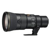  Объектив Nikon 500mm f/5.6 E PF ED VR AF-S Nikkor