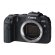 Фотоаппарат Canon EOS RP Body, чёрный (Меню на русском языке) 