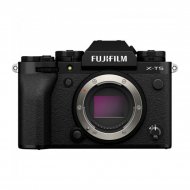 Фотоаппарат Fujifilm X-T5 Body, чёрный Фотоаппарат Fujifilm X-T5 Body, чёрный