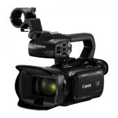 Видеокамера Canon XA60 black(Меню на русском языке)