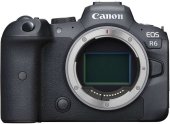 Фотоаппарат Canon EOS R6 Body Black (Меню на русском языке)