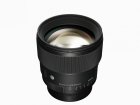 Объектив Sigma AF 85mm F/1.4 DG DN Art for Sony E, чёрный Объектив Sigma AF 85mm F/1.4 DG DN Art for Sony E, чёрный