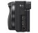 Фотоаппарат Sony Alpha ILCE-6400 Kit E PZ 16-50mm F3.5-5.6 OSS, чёрный 