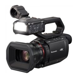 Видеокамера Panasonic AG-CX10 Professional 4K Camcorder Видеокамера Panasonic AG-CX10 Professional 4K Camcorder