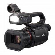 Видеокамера Panasonic AG-CX10 Professional 4K Camcorder Видеокамера Panasonic AG-CX10 Professional 4K Camcorder