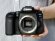 Фотоаппарат Canon EOS 90D Body, черный 