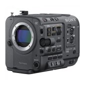 Видеокамера Sony ILME-FX6 (Меню на русском языке)
