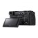 Фотоаппарат Sony Alpha ILCE-6600 Body, чёрный 
