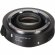 Sigma TC-1401 1.4x Teleconverter for Nikon 