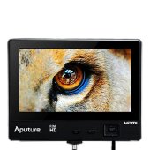 Aputure V-Screen VS-1 Fine HD Профессиональный накамерный монитор 7''
