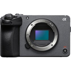 Видеокамера Sony FX30 Body Видеокамера Sony FX30 Body