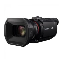 Видеокамера Panasonic HC-X1500, черный Видеокамера Panasonic HC-X1500, черный
