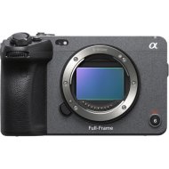 Видеокамера Sony FX3A body (ILME-FX3A) Видеокамера Sony FX3A body (ILME-FX3A)
