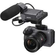 Видеокамера Sony FX3A body (ILME-FX3A) Видеокамера Sony FX3A body (ILME-FX3A)