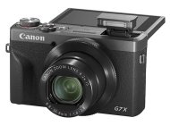 Фотоаппарат Canon PowerShot G7X III 30TH EDITION Фотоаппарат Canon PowerShot G7X III 30TH EDITION