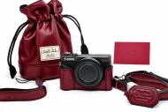 Фотоаппарат Canon PowerShot G7 X Mark III, графит Kit 30th Anniversary Limited Edition Фотоаппарат Canon PowerShot G7 X Mark III, графит Kit 30th Anniversary Limited Edition